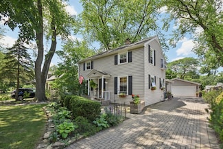 1427 S 5th St Unit 3, Saint Charles, IL 60174