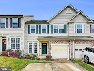 2919 Lomond Place, Abingdon, MD 21009