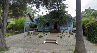 1625 Wayne Ave, South Pasadena, CA 91030