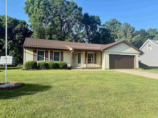 1055 Little Turtle Trail, Huntington, IN 46750