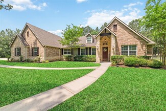 11520 Kirsten Ct, Montgomery, TX 77316