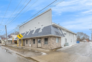 707 Maple St, Big Rapids, MI 49307