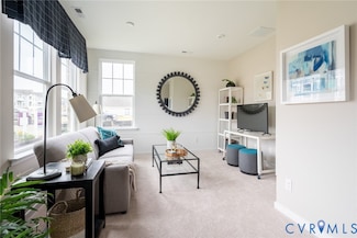 4166 Park Trail Dr Unit T-4, Richmond, VA 23230