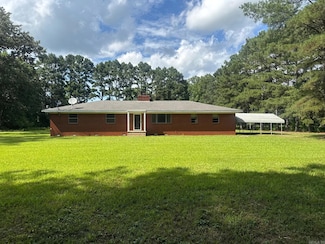 1127 Highway 64 E, Bald Knob, AR 72010