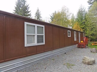 445 Mineral Creek Rd, Carlson, WA 98355