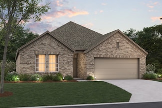 7521 Spicebush Dr, Krugerville, TX 76227