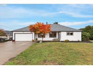 535 NE Starr St, Sublimity, OR 97385