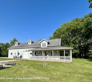 10497 Charlotte Hwy, Portland, MI 48875