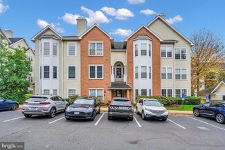 4139 Fountainside Ln Unit F104, Fairfax, VA 22030