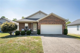 2007 Cedar Ridge Dr, New Albany, IN 47150