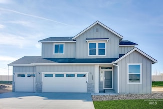 1374 W Bass River Dr, Meridian, ID 83642