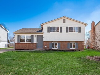 5841 Chanwick Dr, Galloway, OH 43119