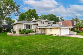 18W145 Belair Ct, Darien, IL 60561