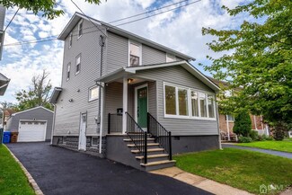 367 N Stiles St, Linden, NJ 07036