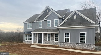 179 Ellicott Rd, Avondale, PA 19311