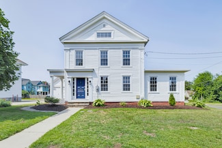 1070 Enfield St, Enfield, CT 06082