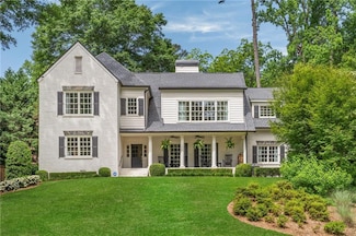 3894 Land O Lakes Dr NE, Atlanta, GA 30342