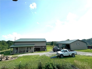 50877 Moore Ridge Rd, Jerusalem, OH 43747