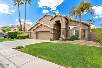 854 W Azalea Dr, Chandler, AZ 85248