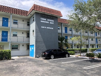 8605 W Sample Rd Unit 101, Coral Springs, FL 33065