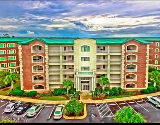 915 Shoreline Dr W Unit 243, Sunset Beach, NC 28468
