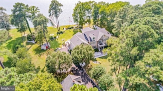 16105 Thomas Rd, Piney Point, MD 20674