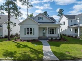 341 Cornubia Dr, Castle Hayne, NC 28429