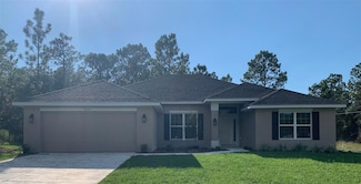 9016 N Lansen Way, Citrus Springs, FL 34433