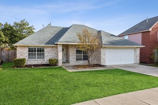 1414 Meadowbrook Dr, McKinney, TX 75069