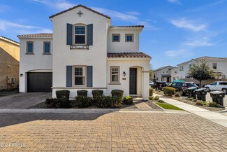 9742 E Axle Ave, Mesa, AZ 85212