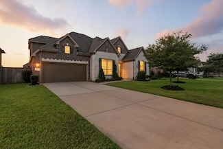 15415 Wildpoint Dr, Cypress, TX 77429