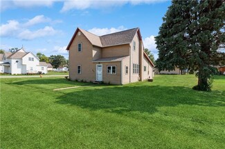 201 W Spring St, Colfax, IA 50054