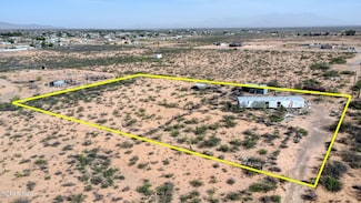 1760 Hueco St, Chaparral, NM 88081