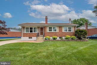 115 Clover Cir, Delaware City, DE 19706