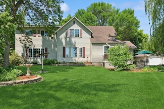 6198 210th Ave SE, Lake Lillian, MN 56253