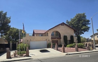 929 W Vicki Ave, Ridgecrest, CA 93555