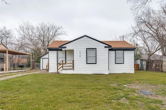 1454 Glenwick Dr, River Oaks, TX 76114