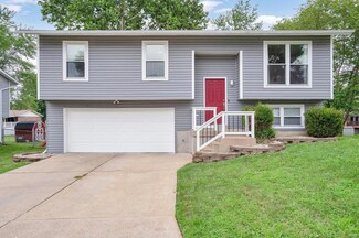 5868 Parkside Place, Imperial, MO 63052