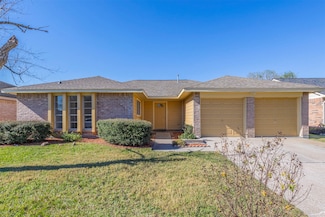 11919 Bald Mountain Cir, Houston, TX 77067