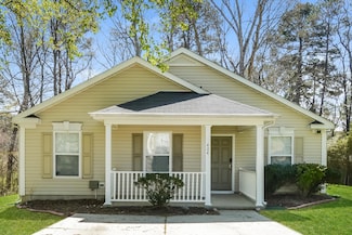 404 Feldspar Way, Durham, NC 27703