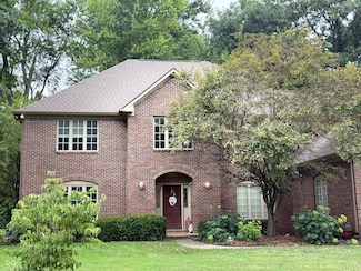 14304 Woodfield Dr S, Carmel, IN 46033