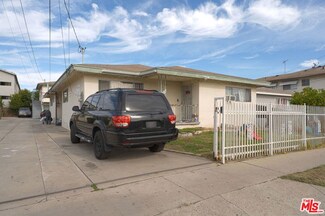 4025 W 130th St, Hawthorne, CA 90250