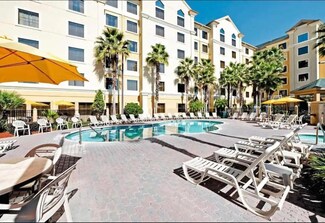 7601 Canada Ave Unit 309, Orlando, FL 32819