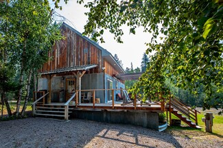 260 Potter Ln, Columbia Falls, MT 59912