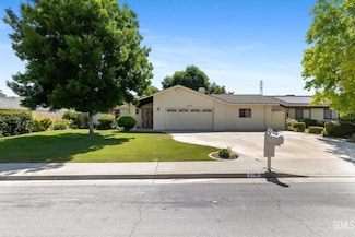3209 Heisey St, Bakersfield, CA 93306