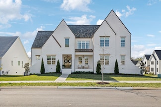 2211 Brakeman Ln, Thompsons Station, TN 37179