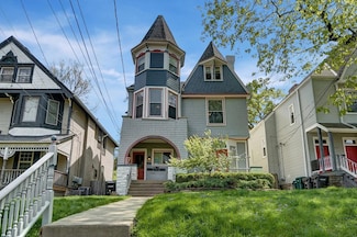 2546 Ingleside Ave, Cincinnati, OH 45206