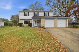 3748 Kings Point Arch, Virginia Beach, VA 23452