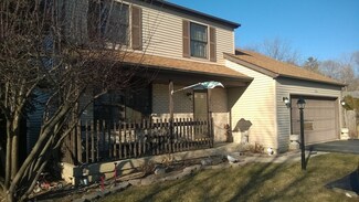 3030 Martin Luther King jr Dr, North Chicago, IL 60064