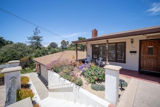 916 Rosita Rd, Monterey, CA 93940